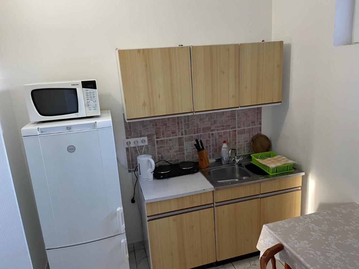 Korona Vendeghaz Székesfehérvár Esterno foto